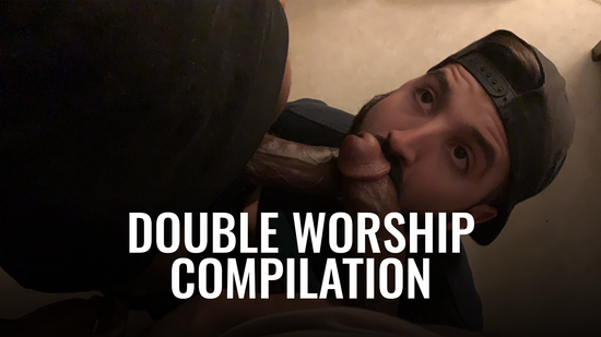Double Worship Compilation